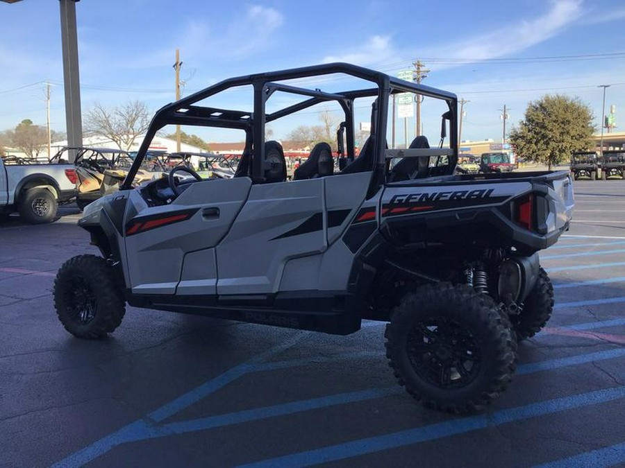 2025 Polaris® General 4 1000 Sport