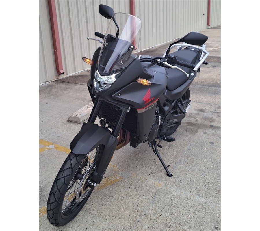 XL750RR 2024 TRANSALP