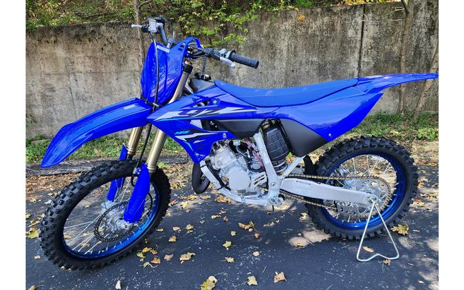 2026 Yamaha YZ250TL YZ 250