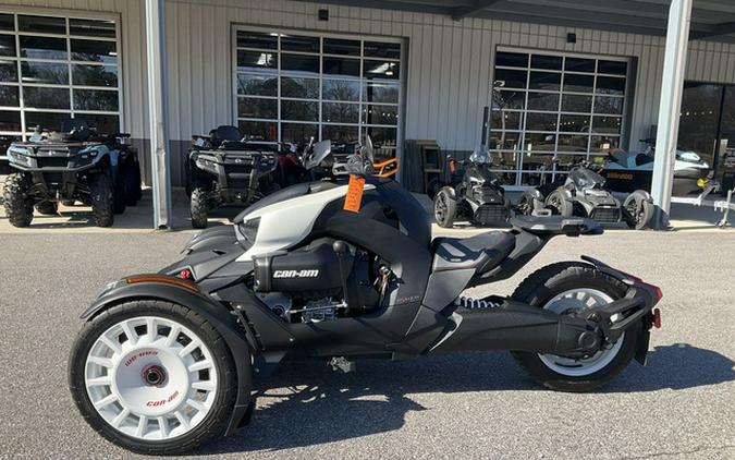 2022 Can-Am Ryker Rally Rotax 900 ACE