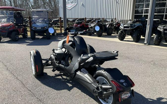 2022 Can-Am Ryker Rally Rotax 900 ACE