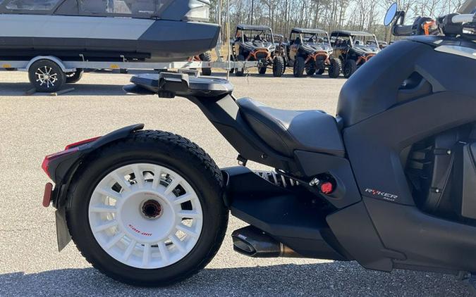 2022 Can-Am Ryker Rally Rotax 900 ACE