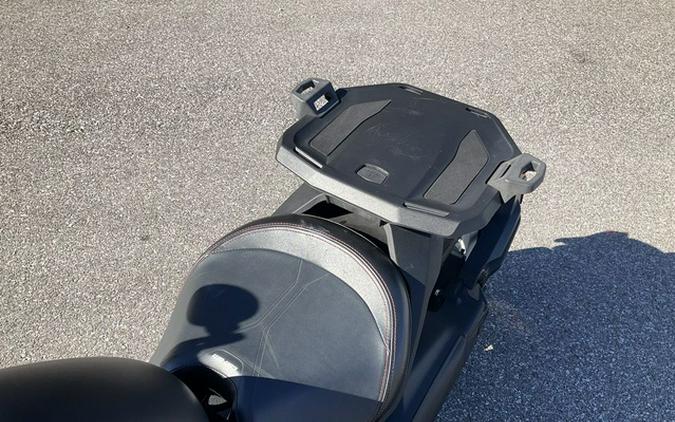 2022 Can-Am Ryker Rally Rotax 900 ACE