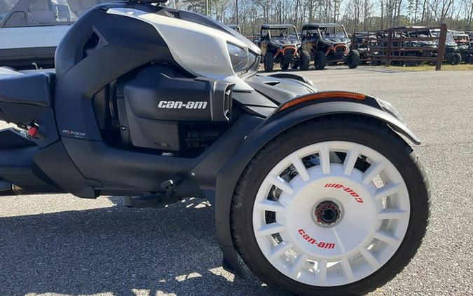 2022 Can-Am Ryker Rally Rotax 900 ACE