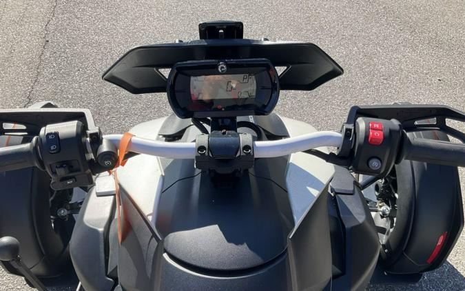 2022 Can-Am Ryker Rally Rotax 900 ACE