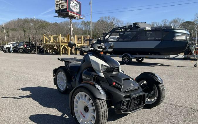 2022 Can-Am Ryker Rally Rotax 900 ACE