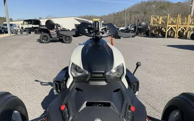 2022 Can-Am Ryker Rally Rotax 900 ACE