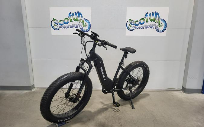 0 Scootstar Inc Trailstar 750 Electric Bike