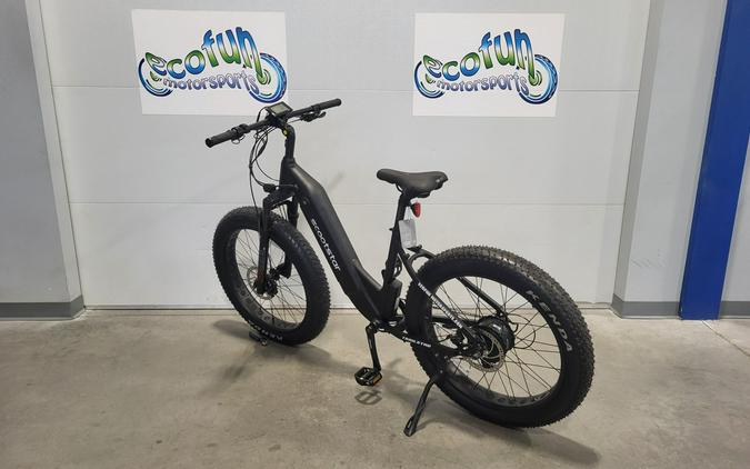 0 Scootstar Inc Trailstar 750 Electric Bike