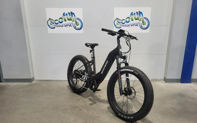 0 Scootstar Inc Trailstar 750 Electric Bike