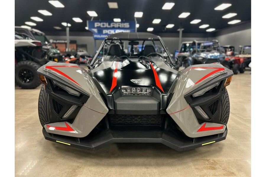 2022 Slingshot SLINGSHOT SLR