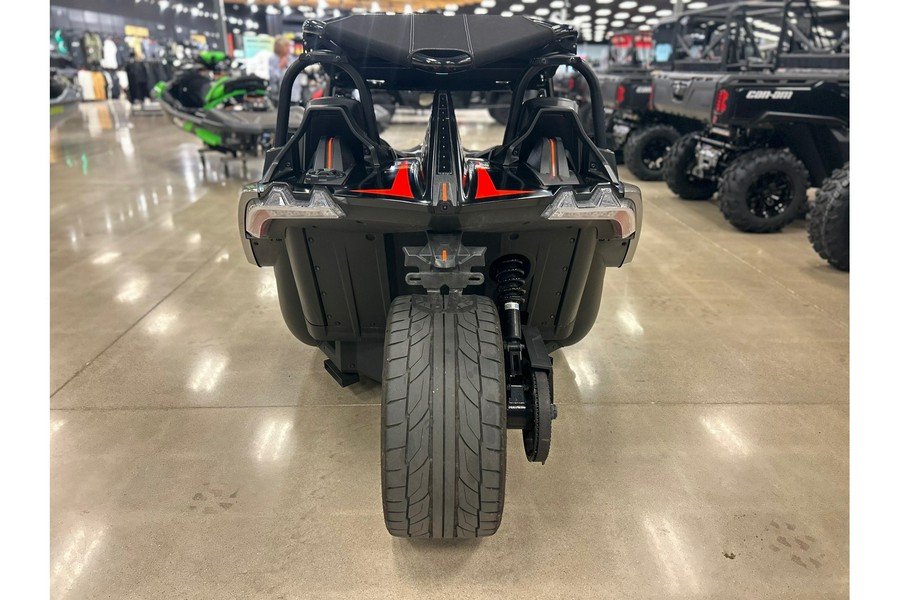 2022 Slingshot SLINGSHOT SLR