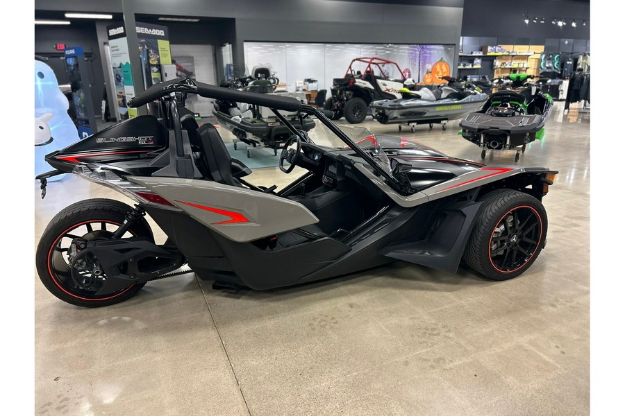 2022 Slingshot SLINGSHOT SLR