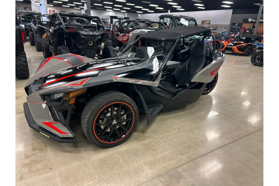 2022 Slingshot SLINGSHOT SLR