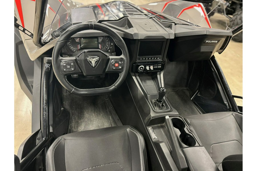 2022 Slingshot SLINGSHOT SLR