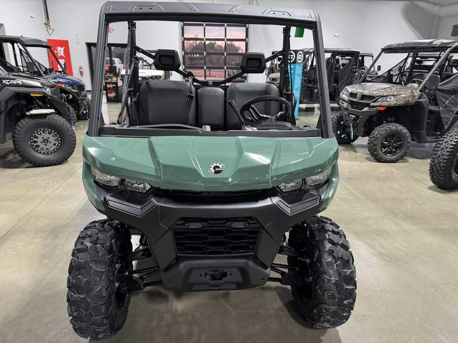 2026 Can-Am Defender HD7 HD7