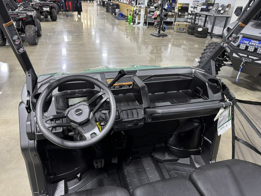 2026 Can-Am Defender HD7 HD7