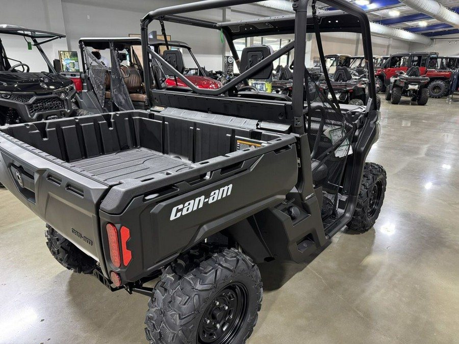 2026 Can-Am Defender HD7 HD7