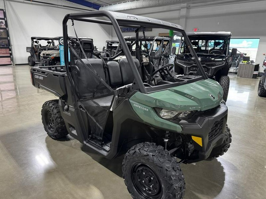2026 Can-Am Defender HD7 HD7