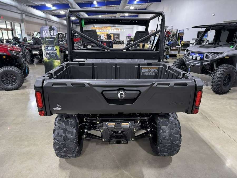 2026 Can-Am Defender HD7 HD7