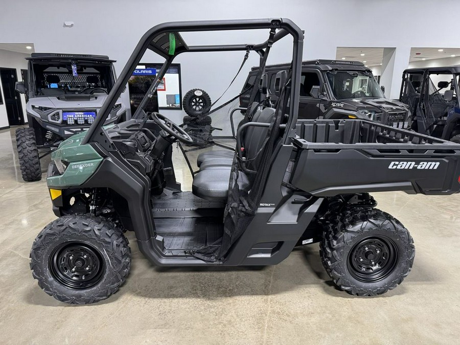 2026 Can-Am Defender HD7 HD7