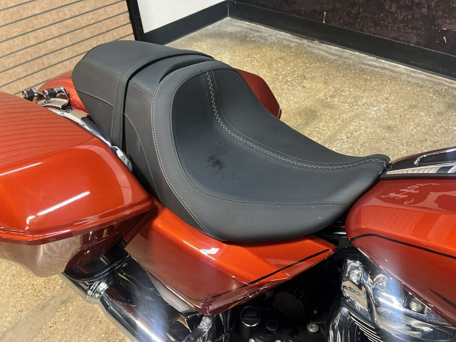 2024 Harley-Davidson Road Glide