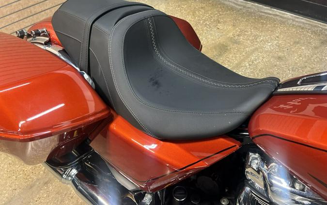 2024 Harley-Davidson Road Glide