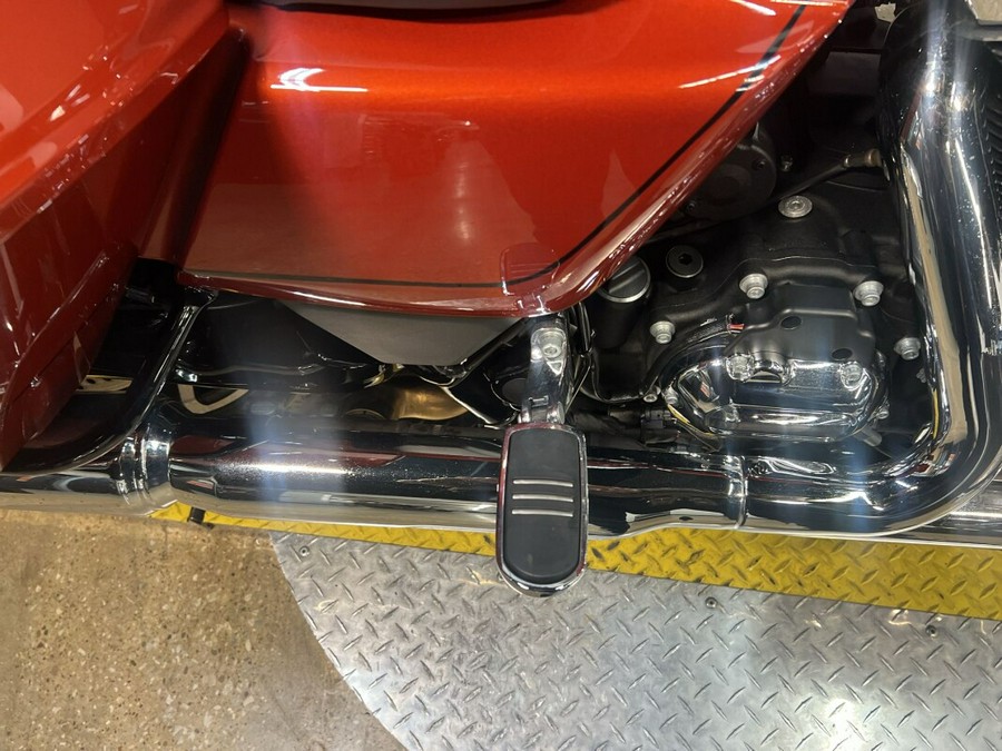 2024 Harley-Davidson Road Glide