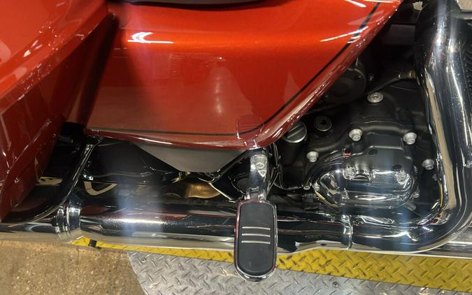 2024 Harley-Davidson Road Glide