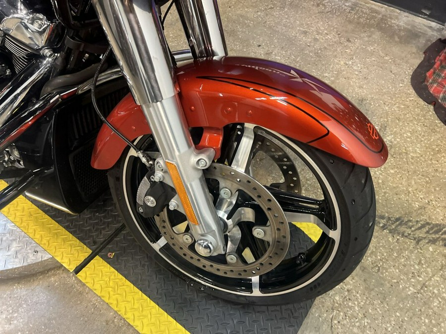 2024 Harley-Davidson Road Glide