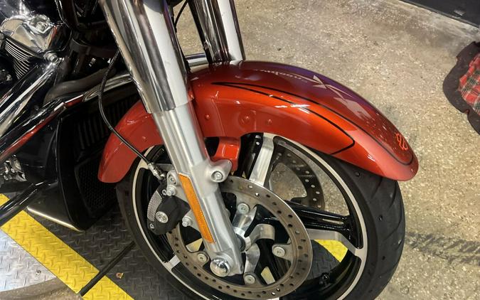 2024 Harley-Davidson Road Glide