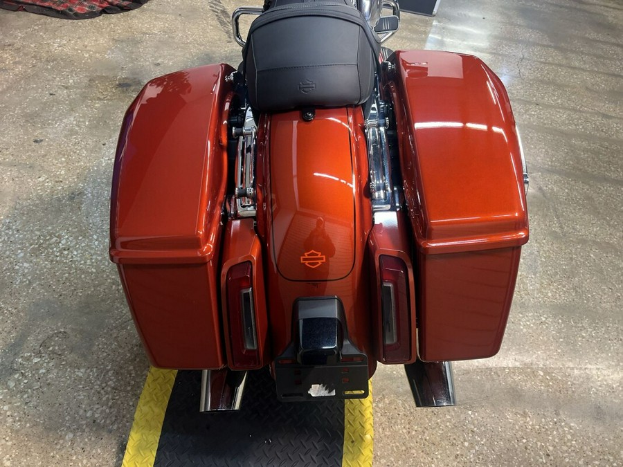 2024 Harley-Davidson Road Glide