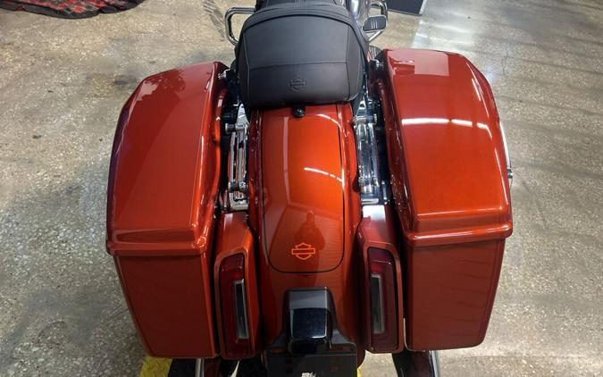 2024 Harley-Davidson Road Glide