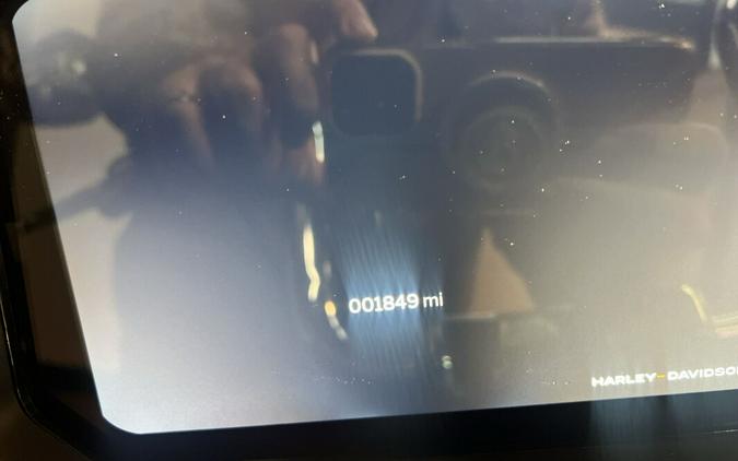 2024 Harley-Davidson Road Glide