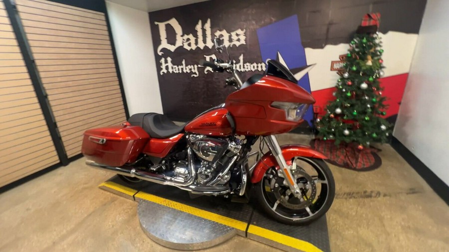 2024 Harley-Davidson Road Glide