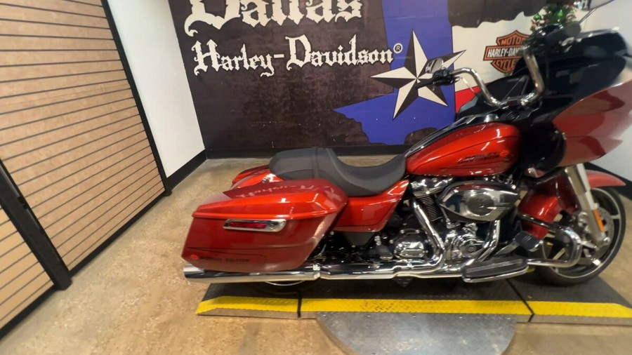 2024 Harley-Davidson Road Glide