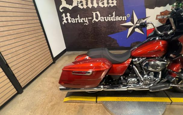 2024 Harley-Davidson Road Glide