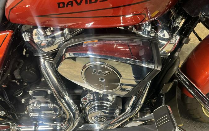 2024 Harley-Davidson Road Glide