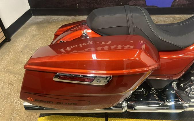 2024 Harley-Davidson Road Glide