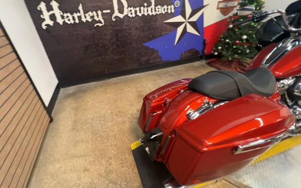 2024 Harley-Davidson Road Glide