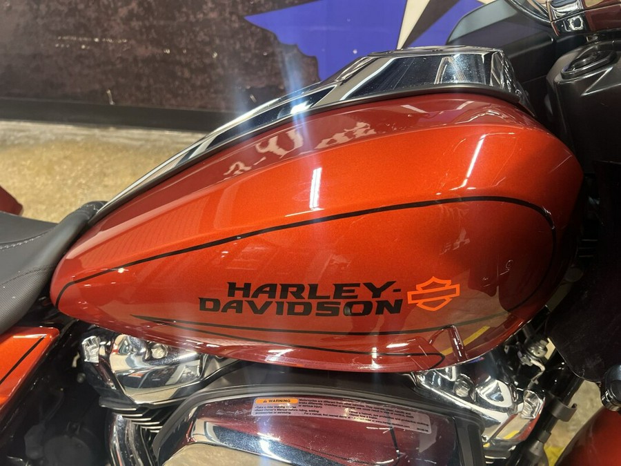 2024 Harley-Davidson Road Glide