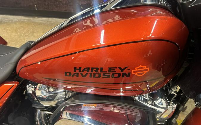 2024 Harley-Davidson Road Glide