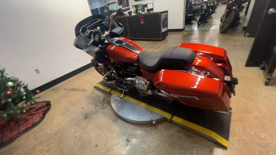 2024 Harley-Davidson Road Glide