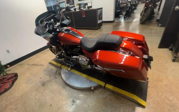 2024 Harley-Davidson Road Glide