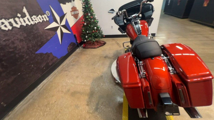 2024 Harley-Davidson Road Glide