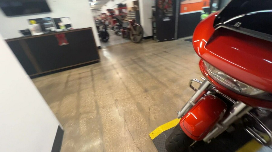 2024 Harley-Davidson Road Glide