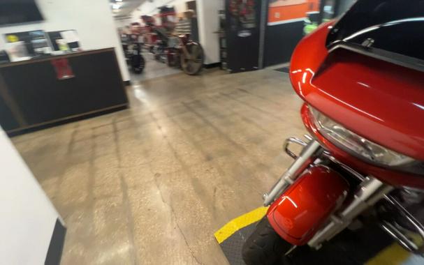 2024 Harley-Davidson Road Glide