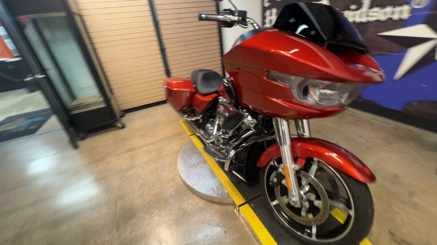 2024 Harley-Davidson Road Glide