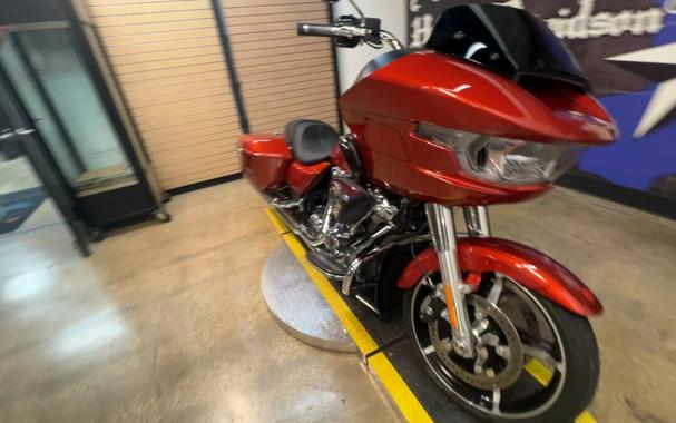 2024 Harley-Davidson Road Glide