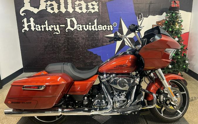 2024 Harley-Davidson Road Glide